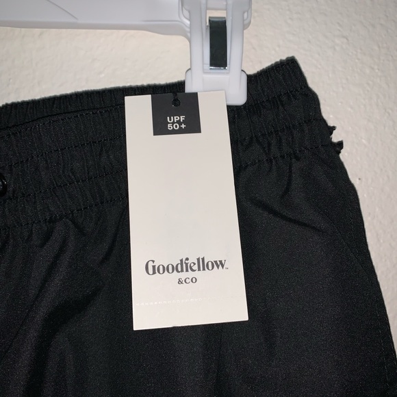 Goodfellow and Co Swimming Trunks - Picture 3 of 3